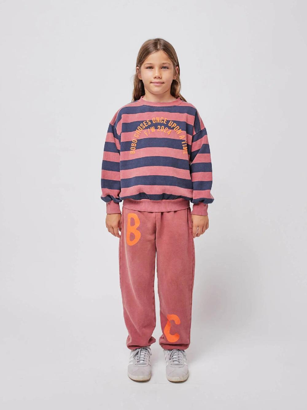 Bobo choses BC Shadow jogging pants Descuento