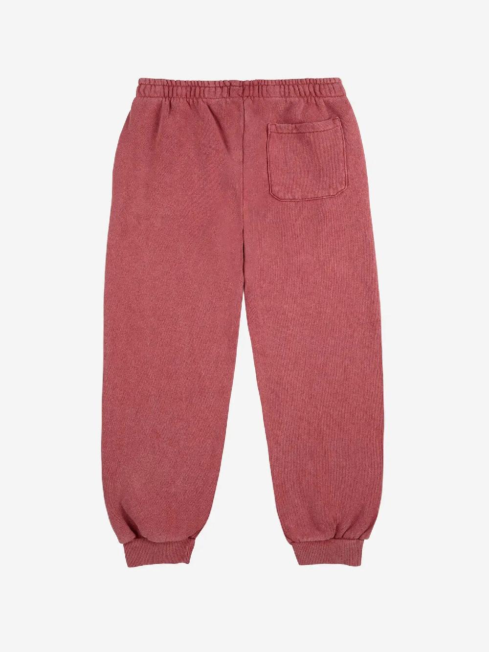 Bobo choses BC Shadow jogging pants Descuento