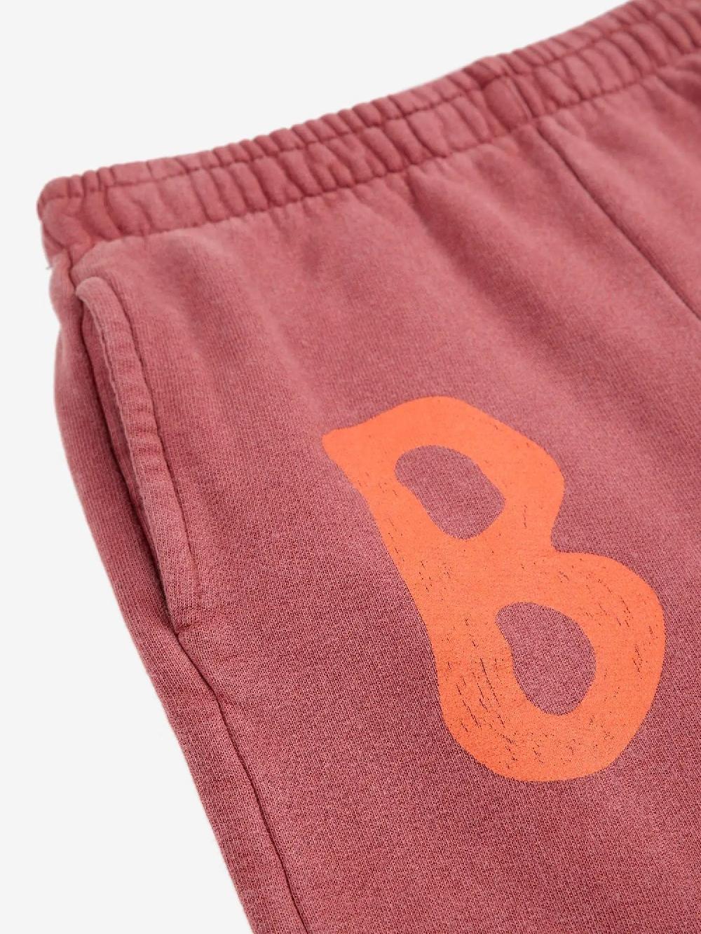 Bobo choses BC Shadow jogging pants Descuento