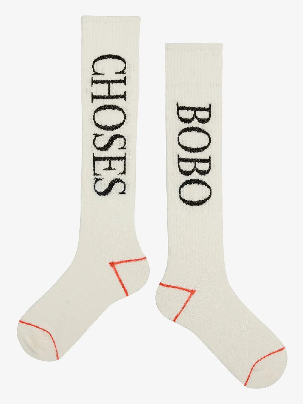 Bobo choses Bobo Choses extra long socks Tienda
