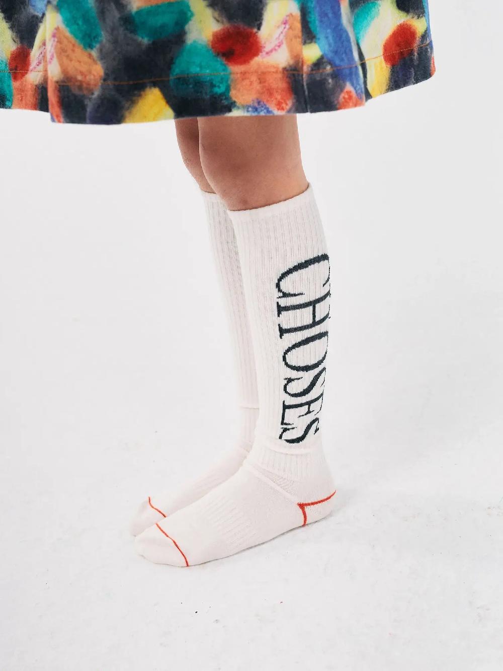 Bobo choses Bobo Choses extra long socks Tienda