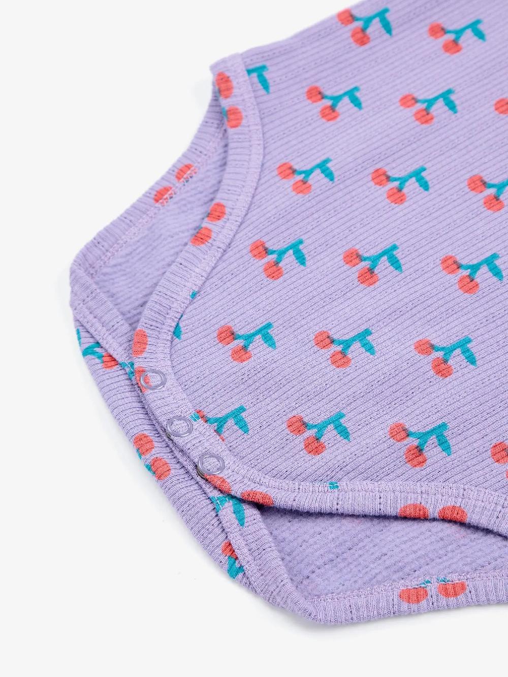 Bobo choses Cherry all over body Rebajas top