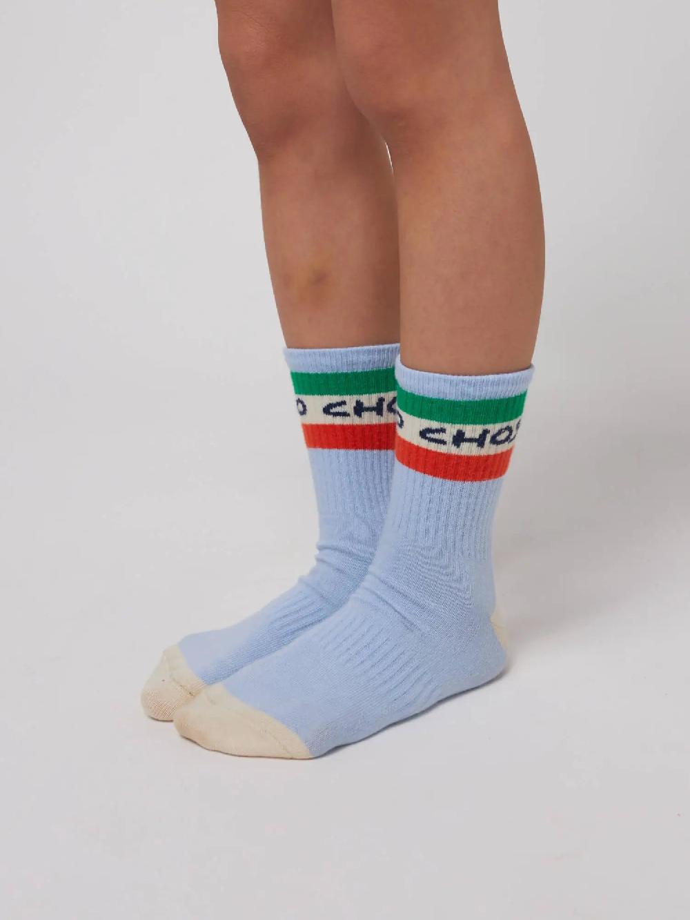 Bobo choses Bobo choses short socks pack x 2 Oferta especial