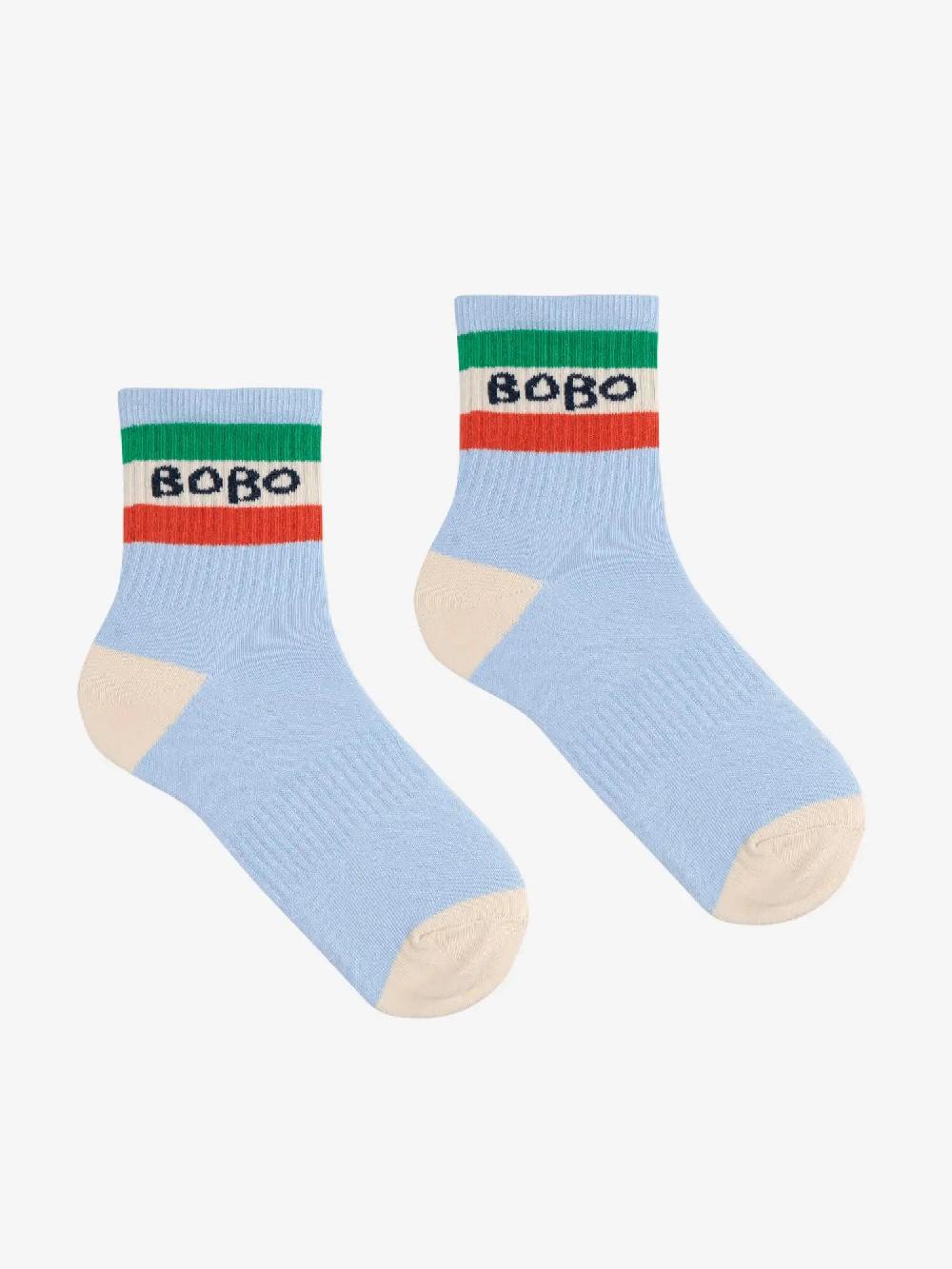 Bobo choses Bobo choses short socks pack x 2 Oferta especial