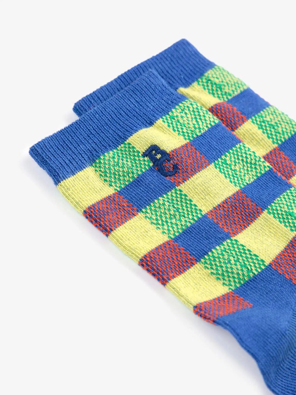 Bobo choses BC Vichy short socks Últimos 3 días