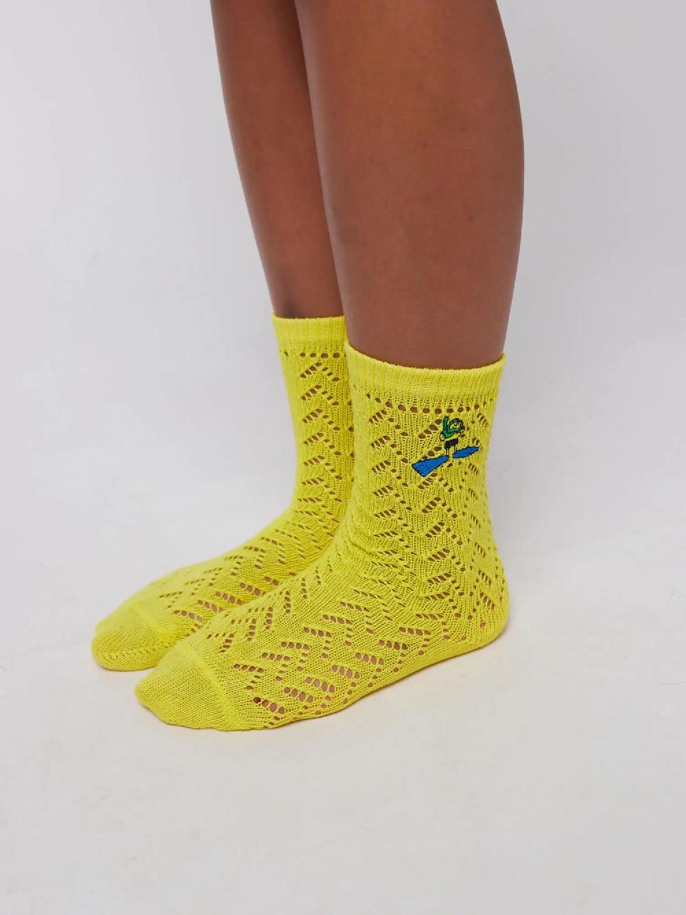 Bobo choses A Day at The Beach long socks ÚLTIMAS EDICIONES
