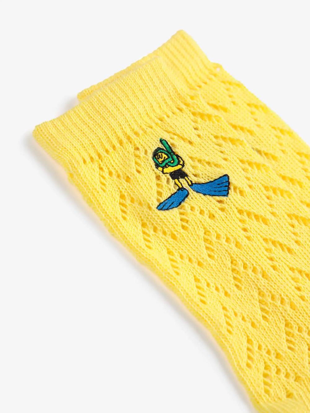 Bobo choses A Day at The Beach long socks ÚLTIMAS EDICIONES