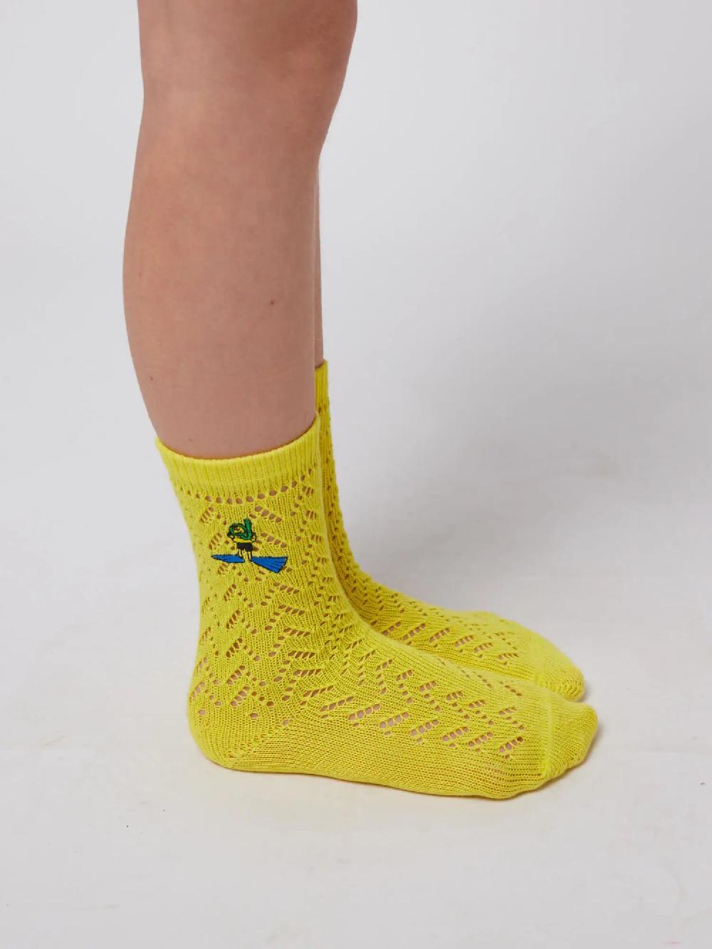 Bobo choses A Day at The Beach long socks ÚLTIMAS EDICIONES