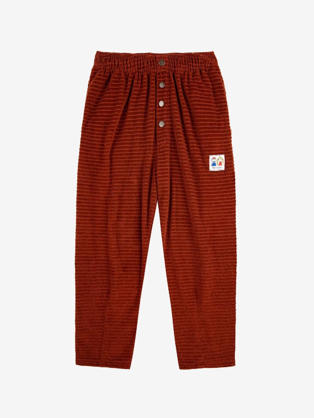 Bobo choses Hansel & Gretel jogging pants Promoción trimestral