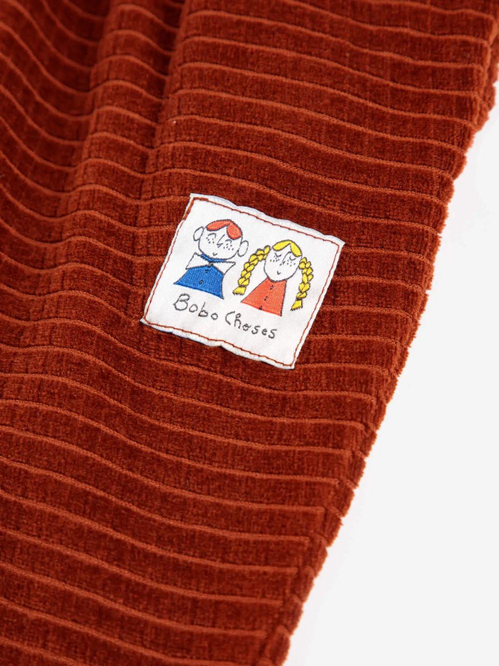 Bobo choses Hansel & Gretel jogging pants Promoción trimestral