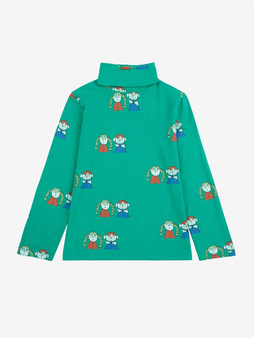 Bobo choses Hansel & Gretel T-shirt Solo queda un día