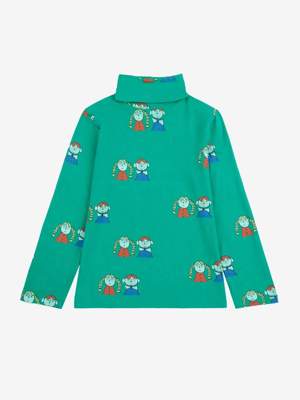 Bobo choses Hansel & Gretel T-shirt Solo queda un día