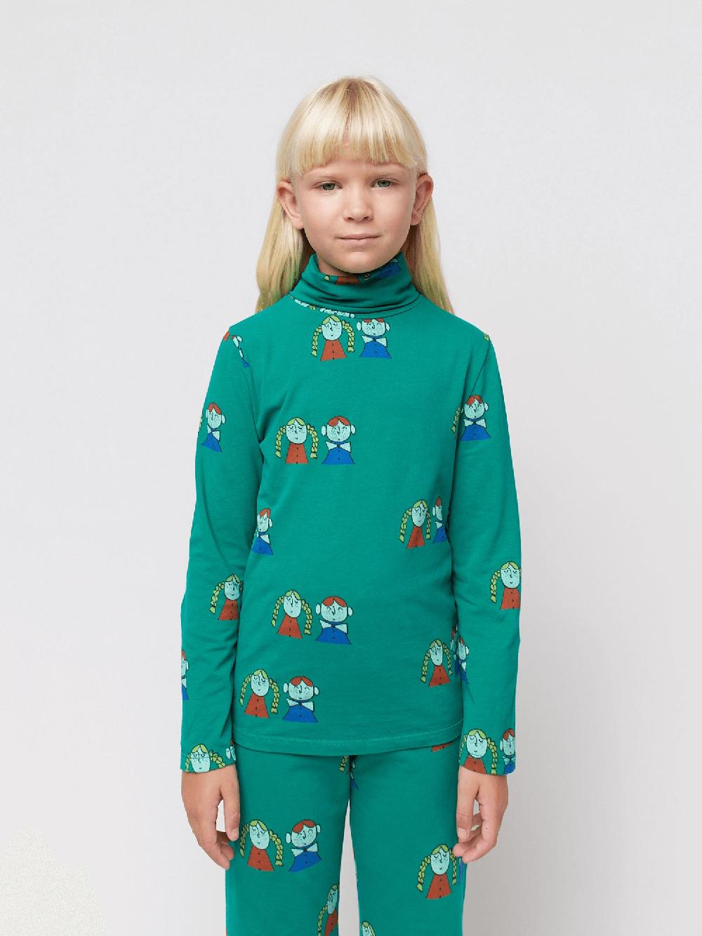 Bobo choses Hansel & Gretel T-shirt Solo queda un día
