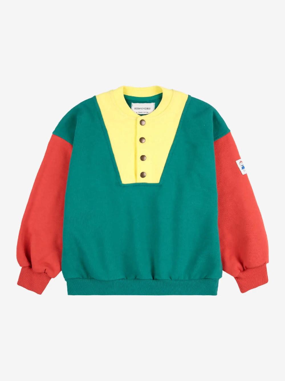 Bobo choses Hansen & Gretel sweatshirt Libre de impuestos