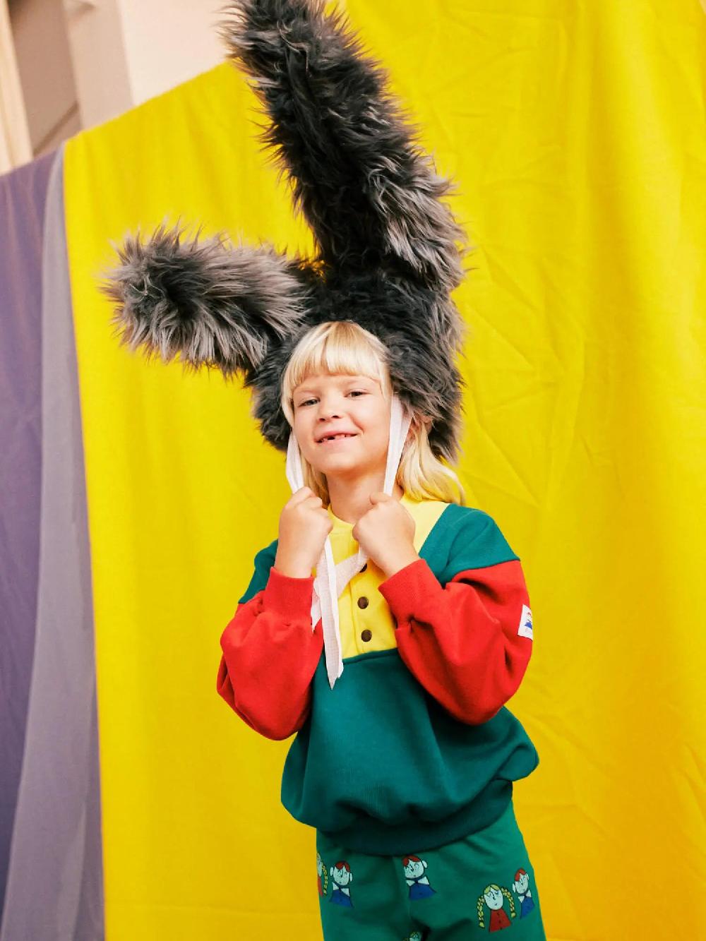 Bobo choses Hansen & Gretel sweatshirt Libre de impuestos