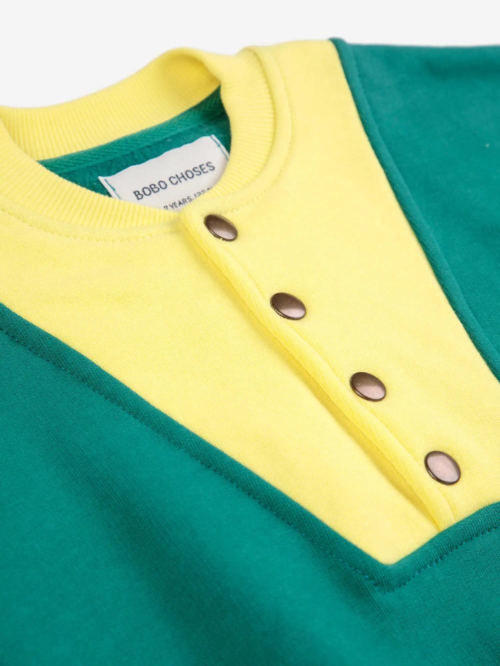Bobo choses Hansen & Gretel sweatshirt Libre de impuestos