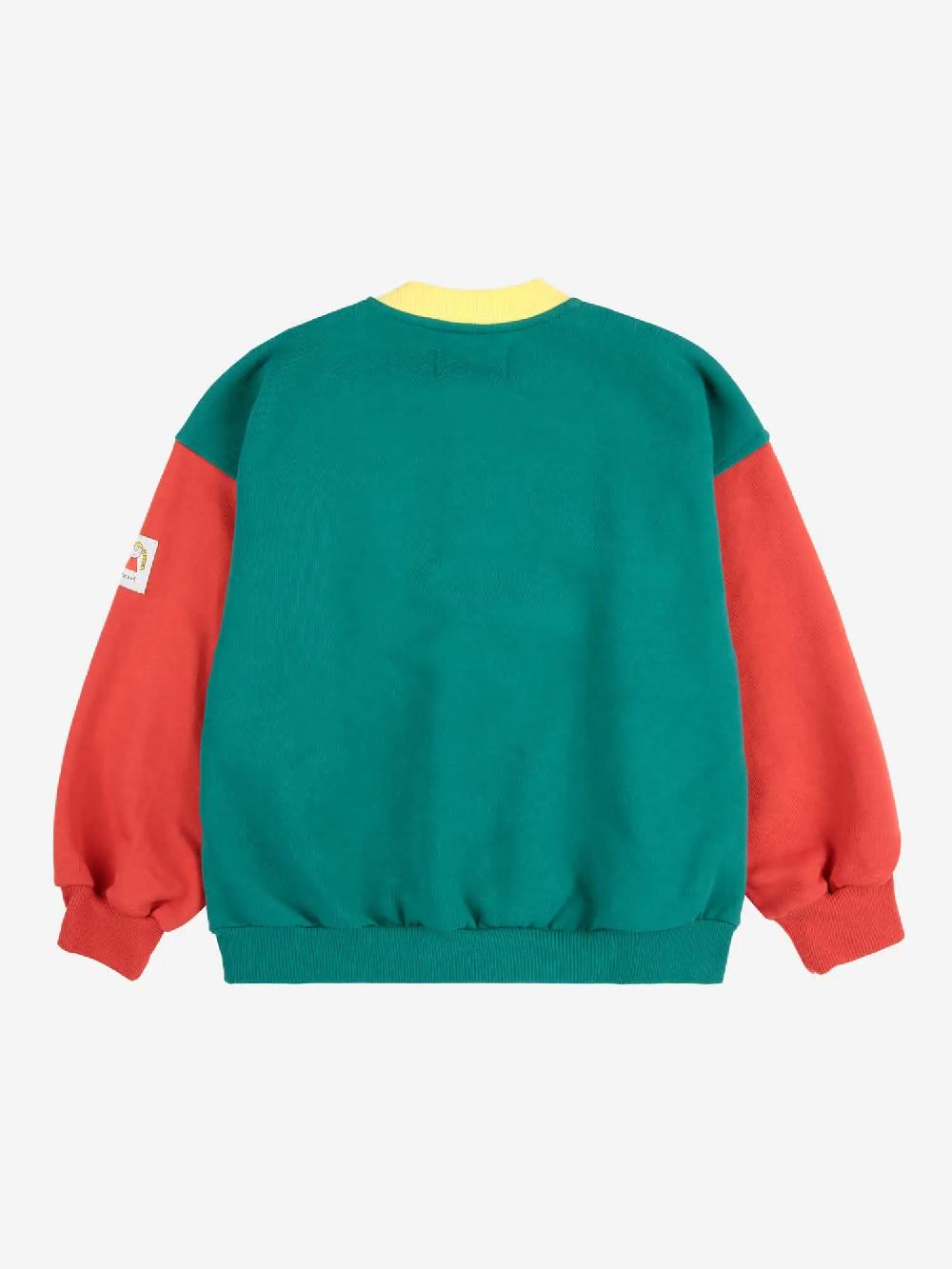 Bobo choses Hansen & Gretel sweatshirt Libre de impuestos