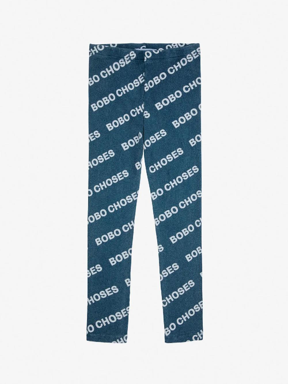 Bobo choses Bobo choses all over leggings