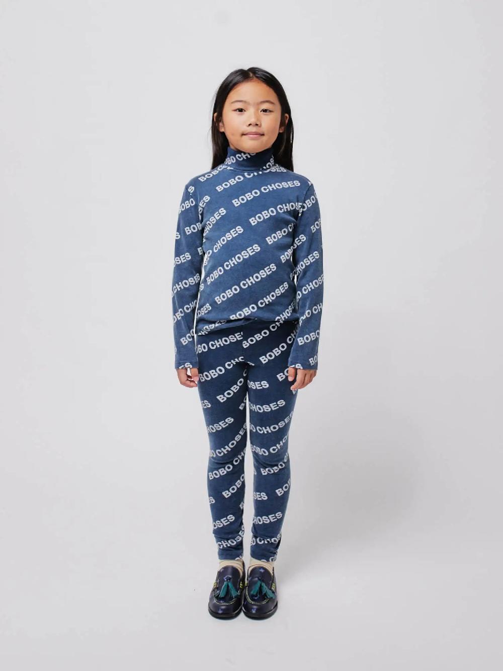 Bobo choses Bobo choses all over leggings Descuentos del mes