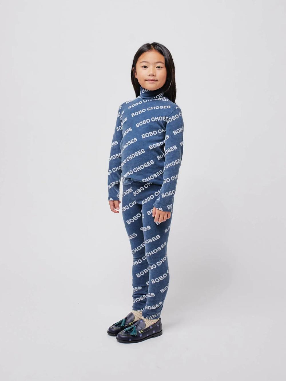 Bobo choses Bobo choses all over leggings Descuentos del mes