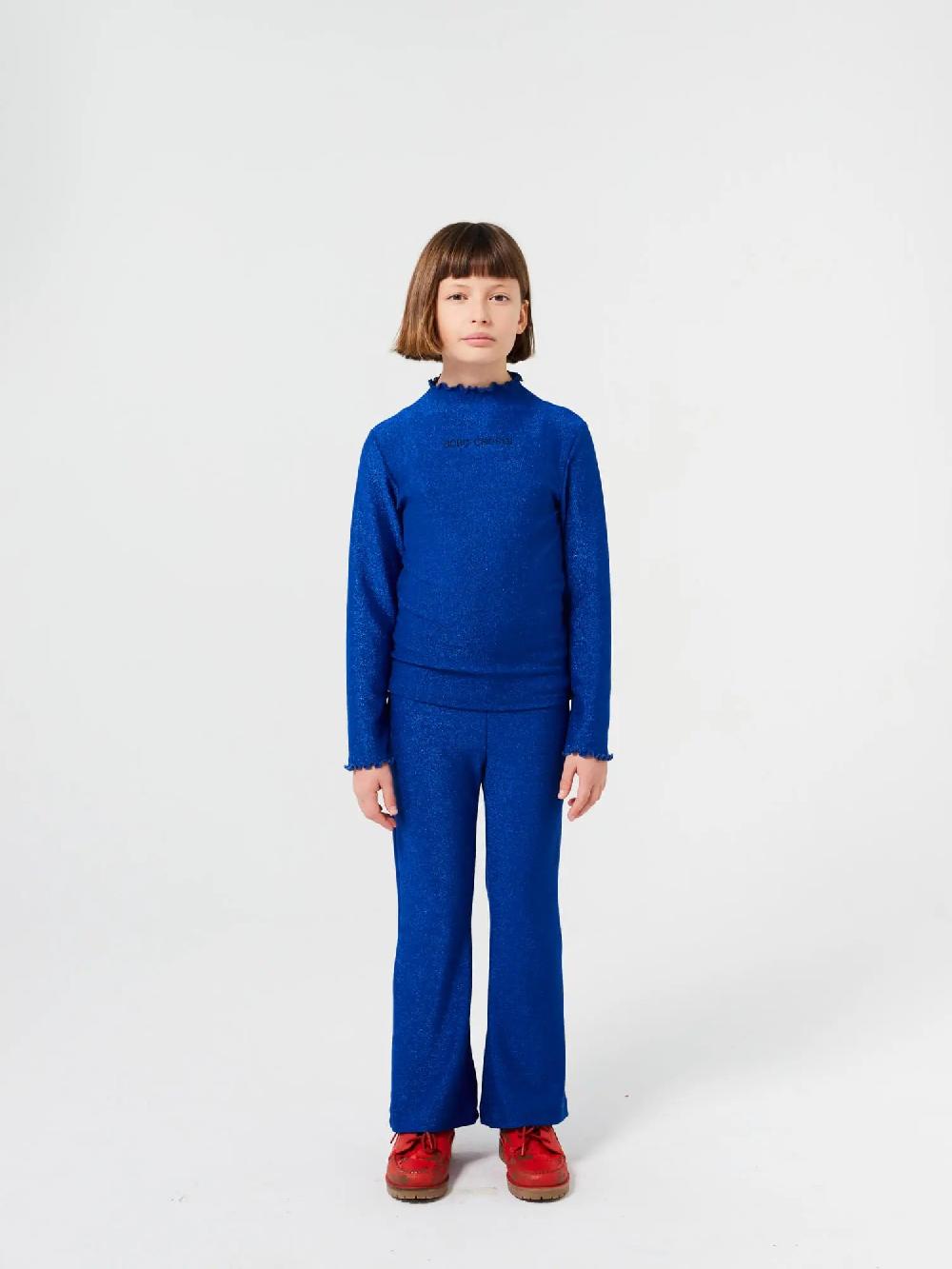 Bobo choses Bobo Choses flared pants 2025