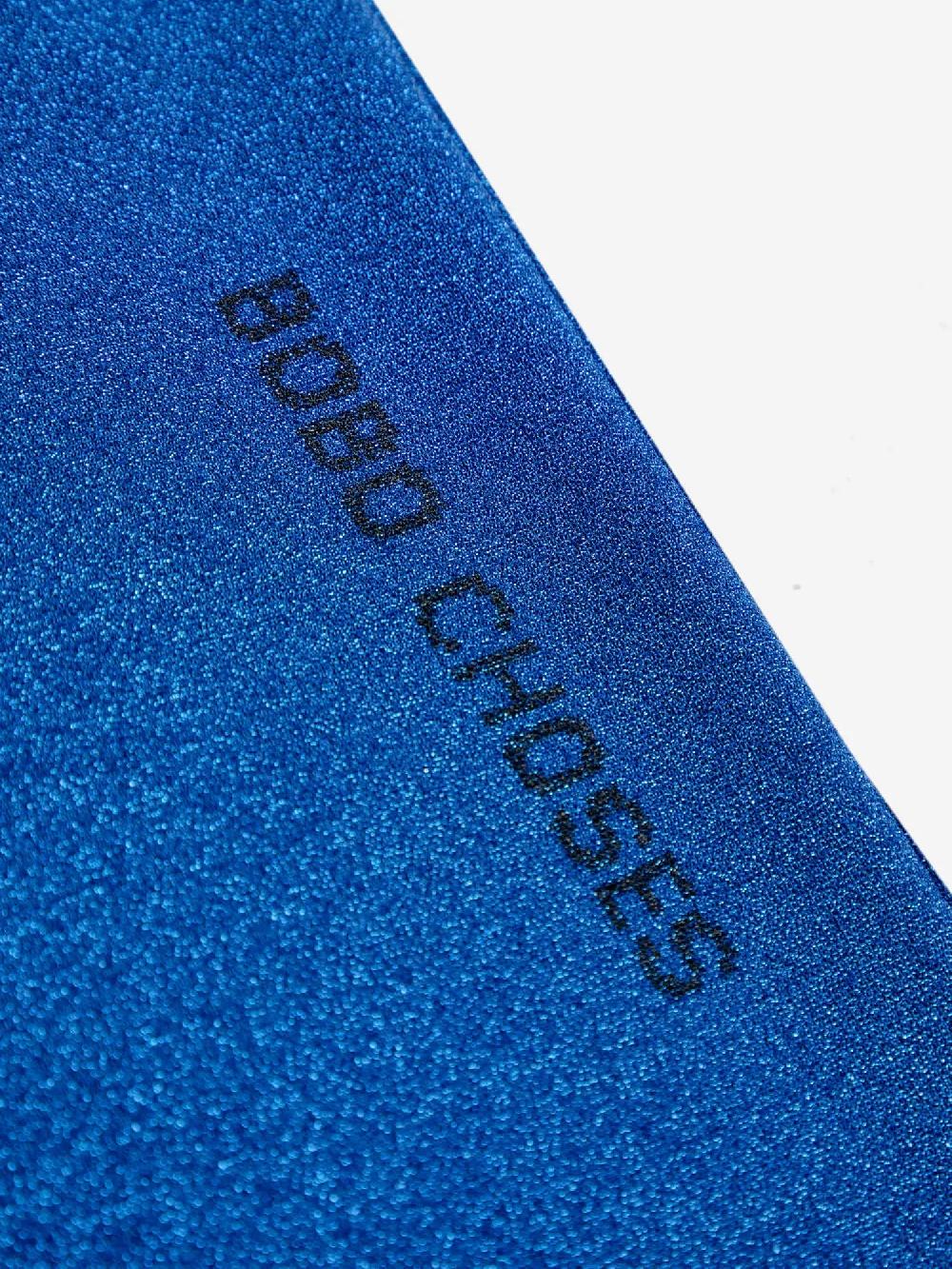 Bobo choses Bobo Choses flared pants 2025