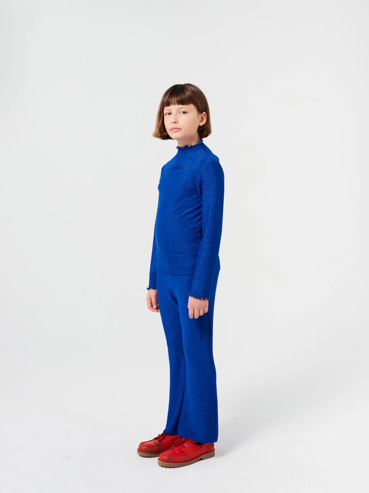 Bobo choses Bobo Choses flared pants 2025