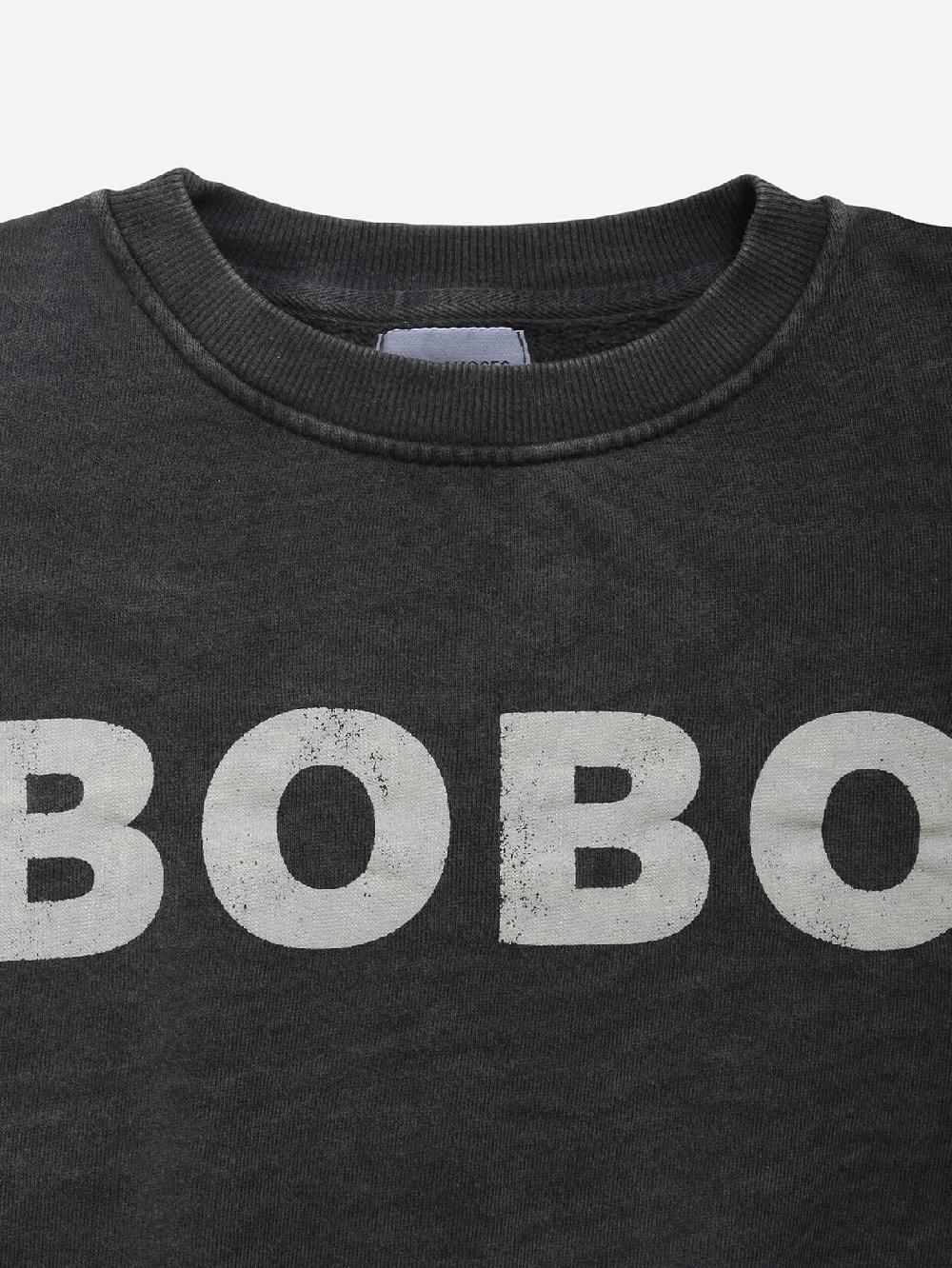 Bobo choses Bobo sweatshirt En oferta