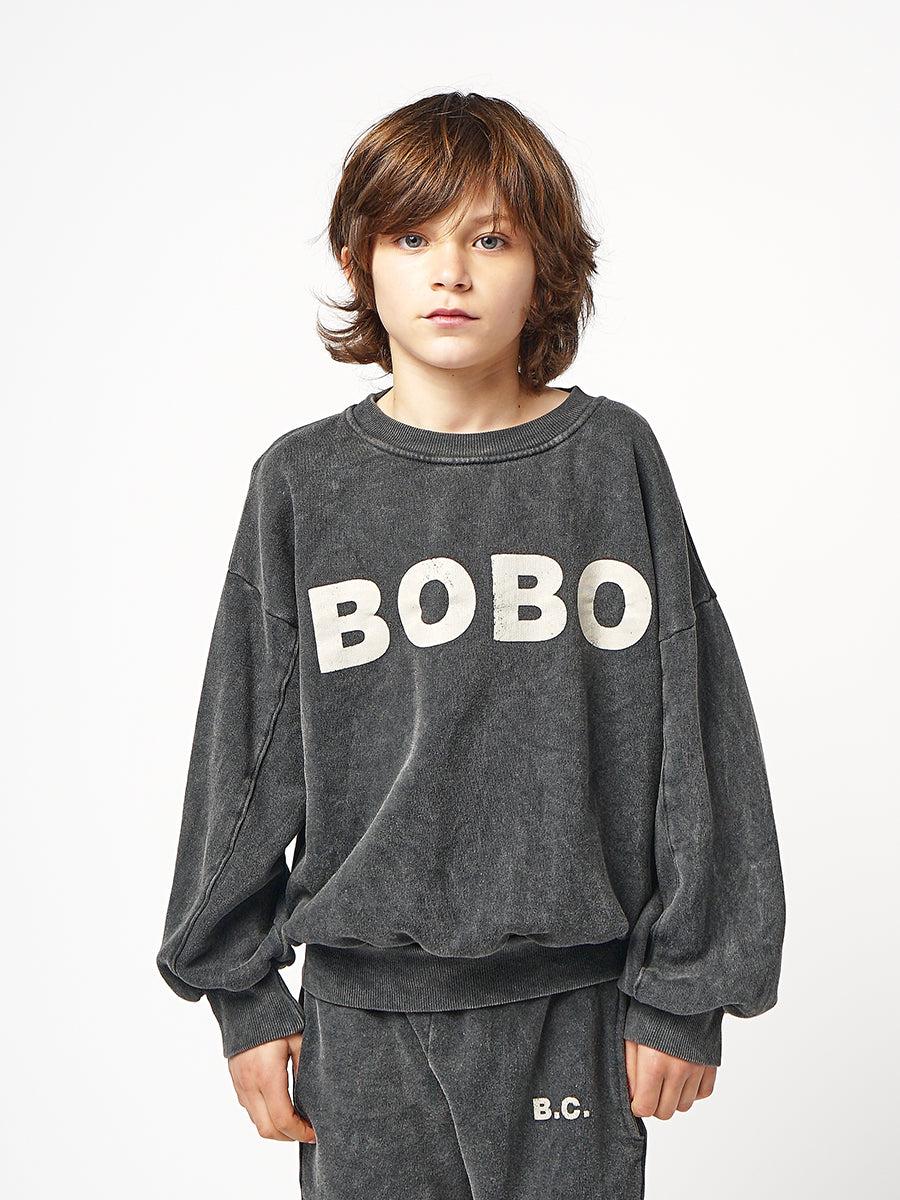 Bobo choses Bobo sweatshirt En oferta