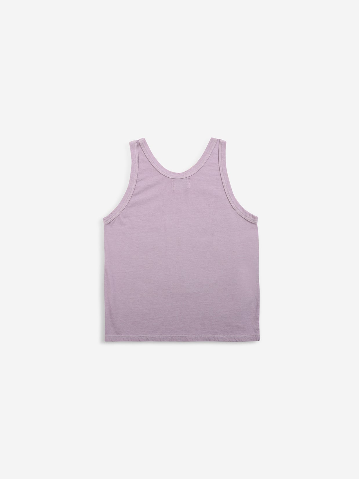 Bobo choses Poma lilac tank top Rebajas baratas