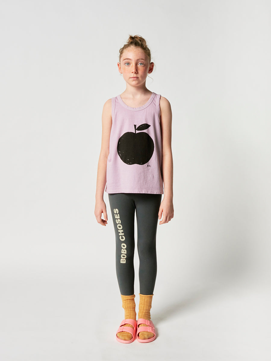 Bobo choses Poma lilac tank top Rebajas baratas