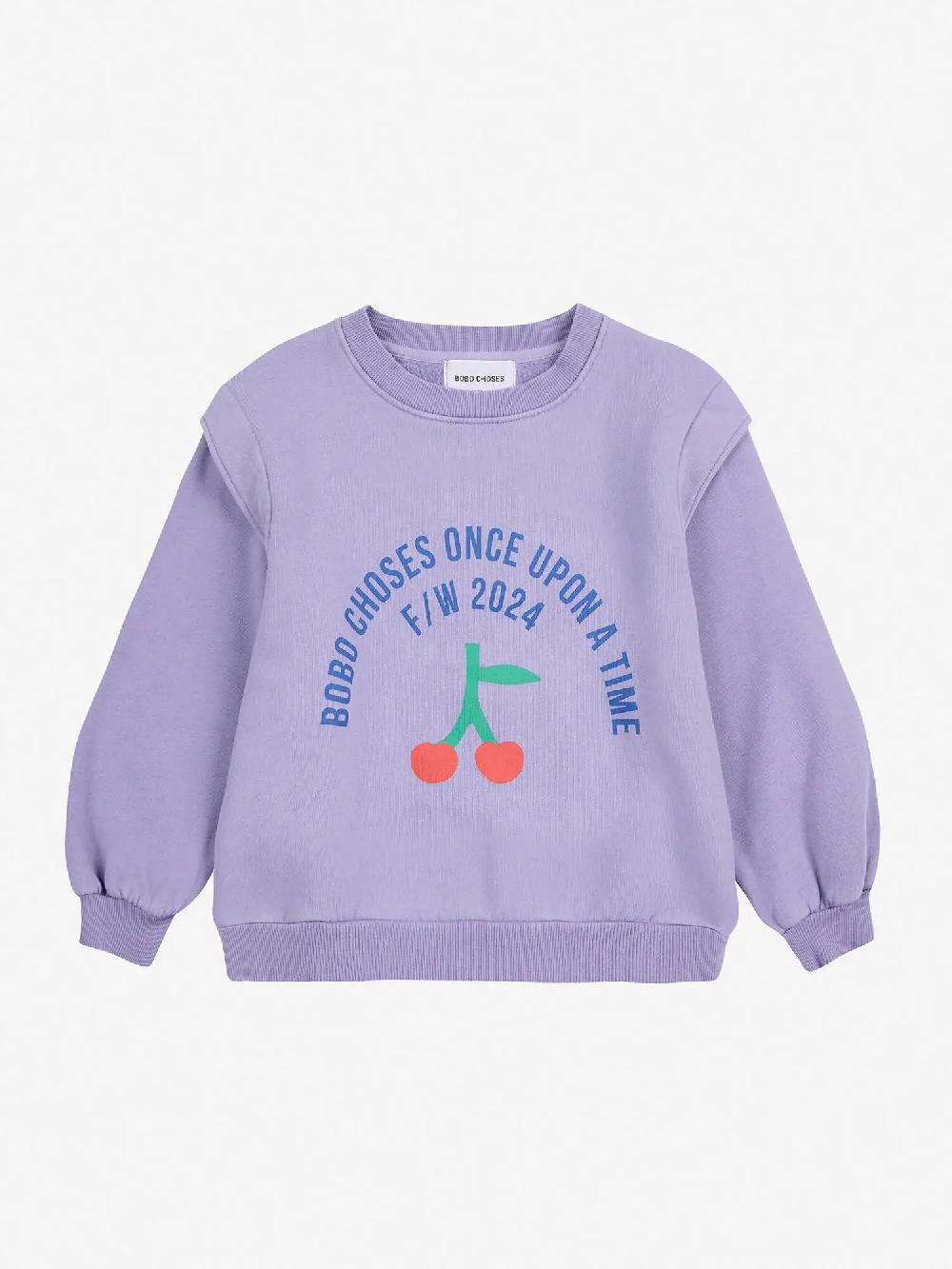 Bobo choses Bobo Circle sweatshirt Ventas relámpago