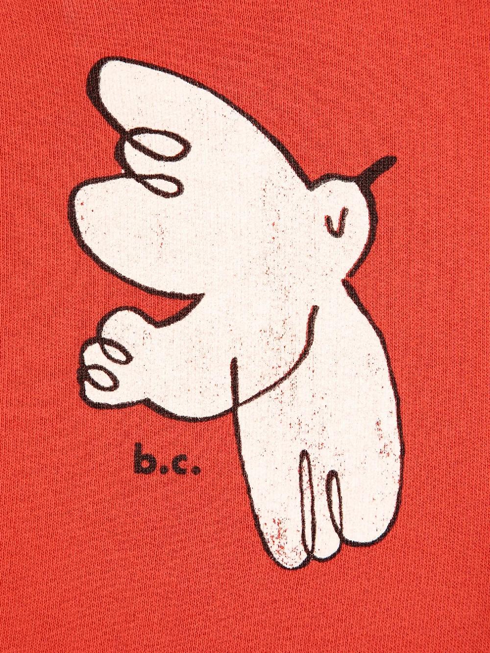 Bobo choses Freedom Bird sweatshirt Tienda