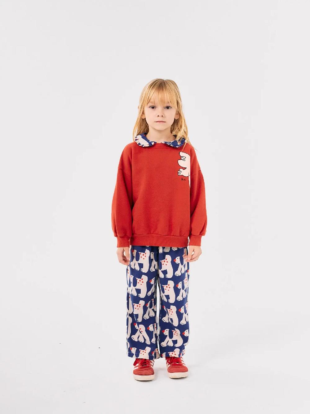 Bobo choses Freedom Bird sweatshirt Tienda