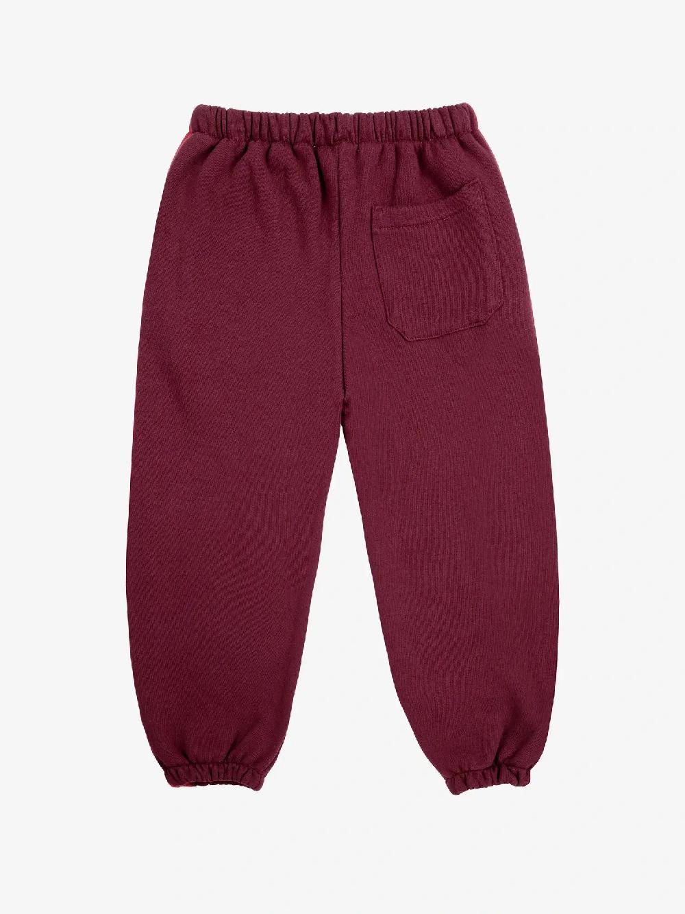 Bobo choses B.C. Vintage jogging pants Rebajas online