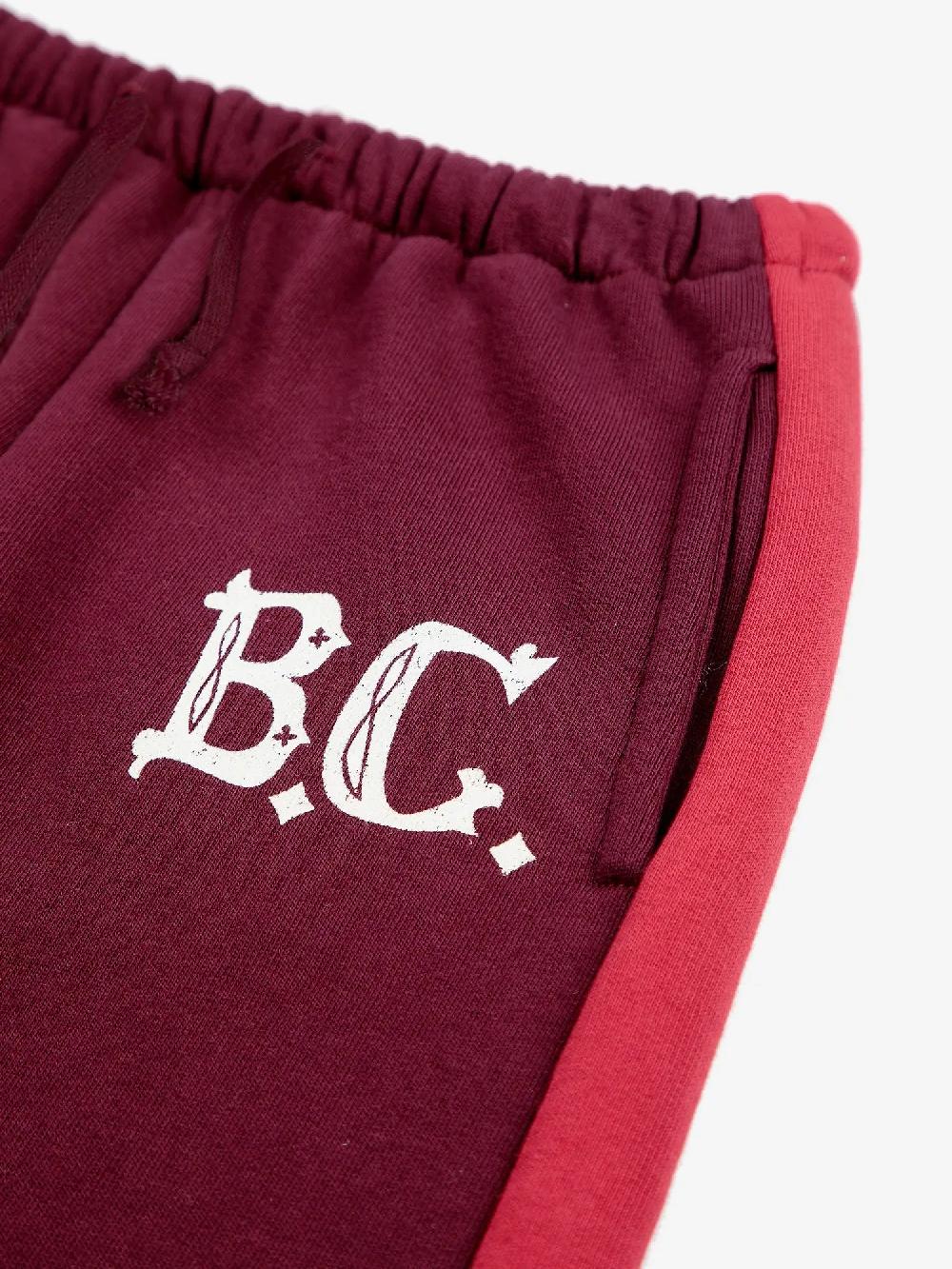 Bobo choses B.C. Vintage jogging pants Rebajas online