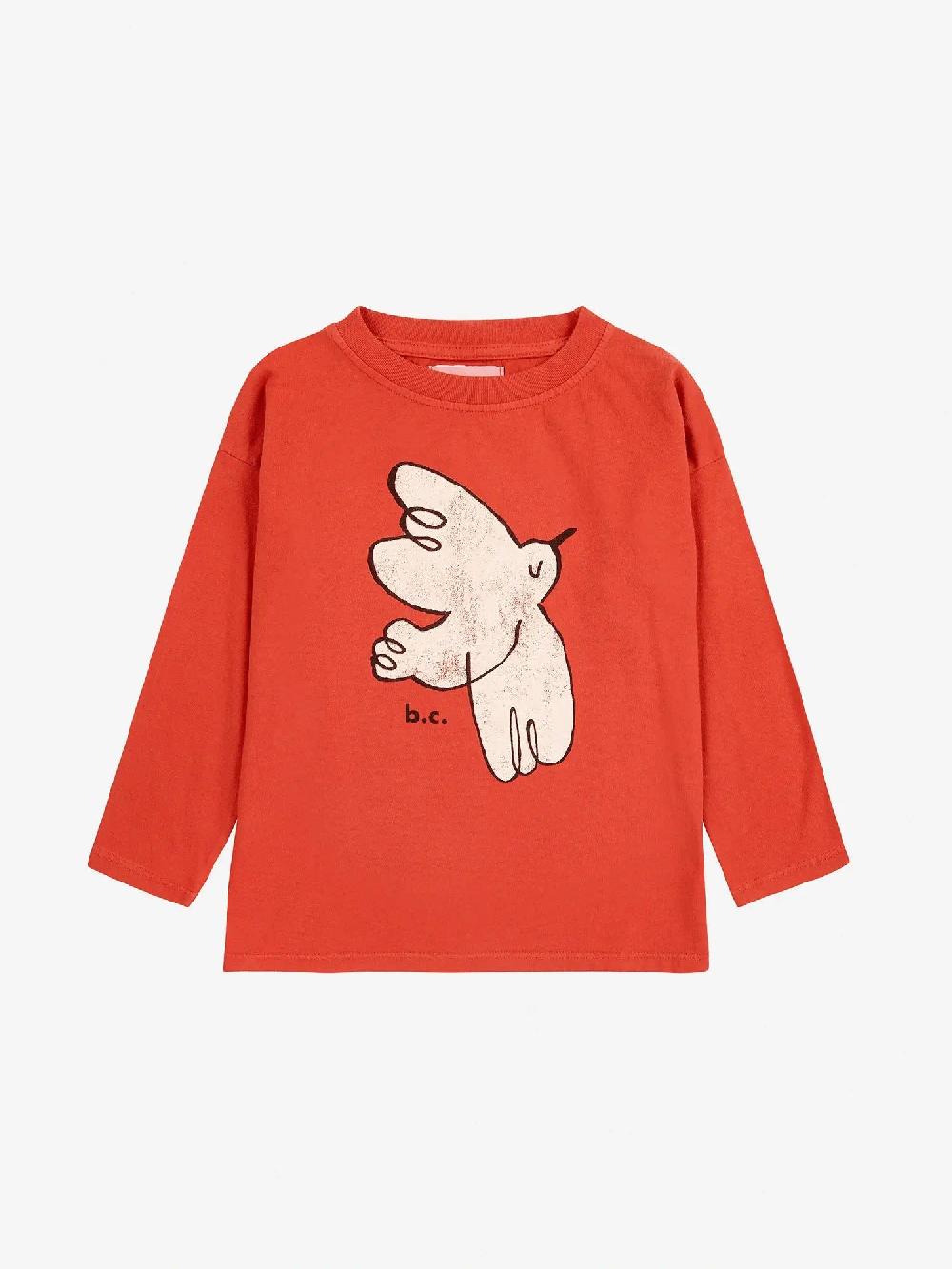 Bobo choses Freedom Bird T-shirt Rebajas top