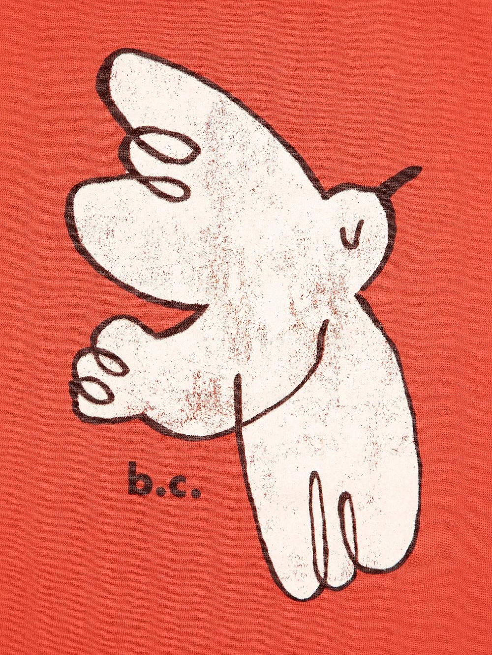 Bobo choses Freedom Bird T-shirt Rebajas top