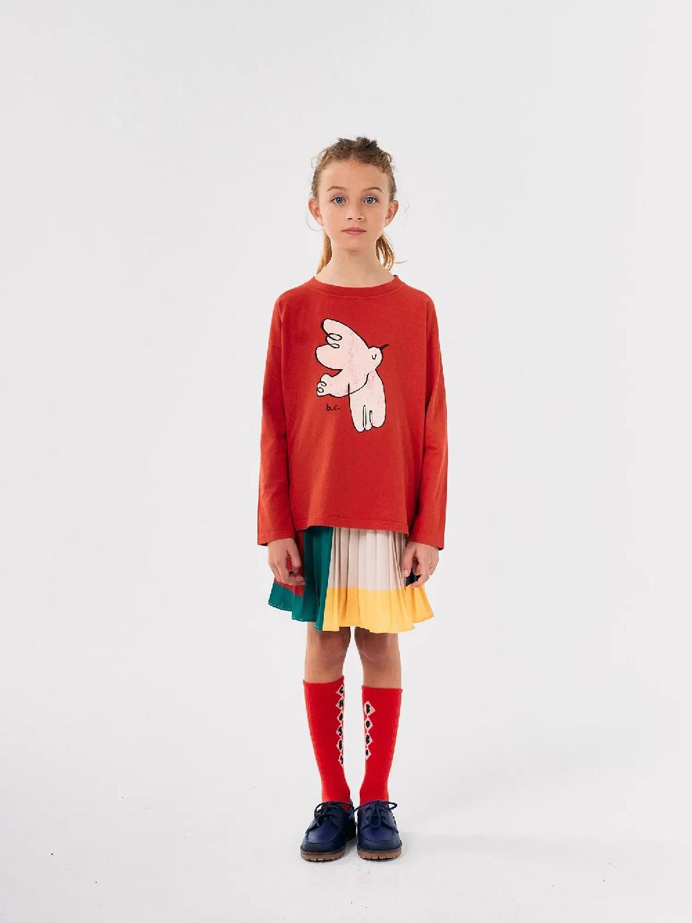 Bobo choses Freedom Bird T-shirt Rebajas top