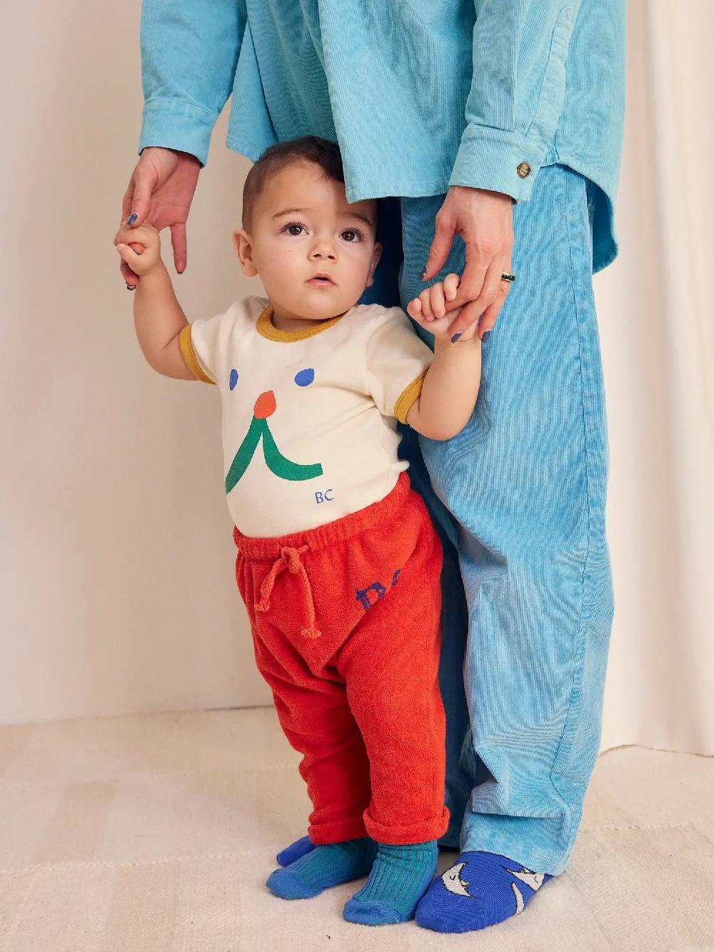Bobo choses Funny Face T-shirt COMPRAR AHORA