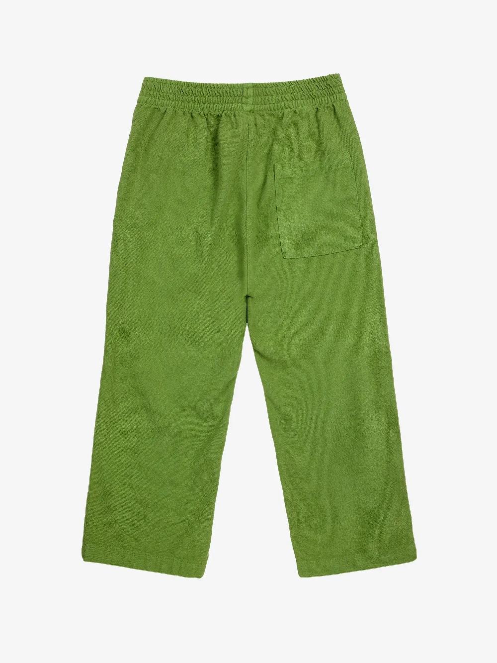Bobo choses Bobo Choses Diamonds straight pants Último día