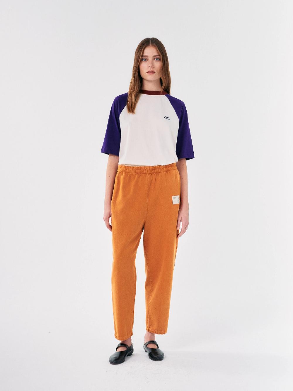 Bobo choses Bobo Choses cocoon pants Solo queda un día