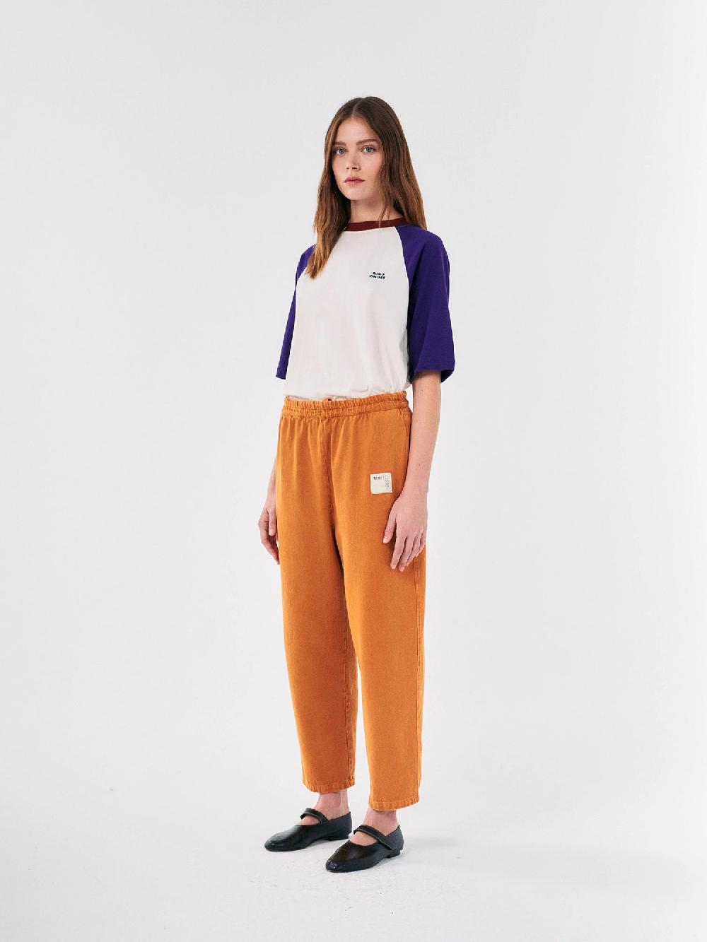 Bobo choses Bobo Choses cocoon pants Solo queda un día