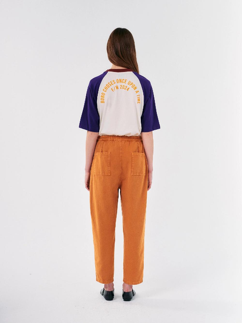 Bobo choses Bobo Choses cocoon pants Solo queda un día