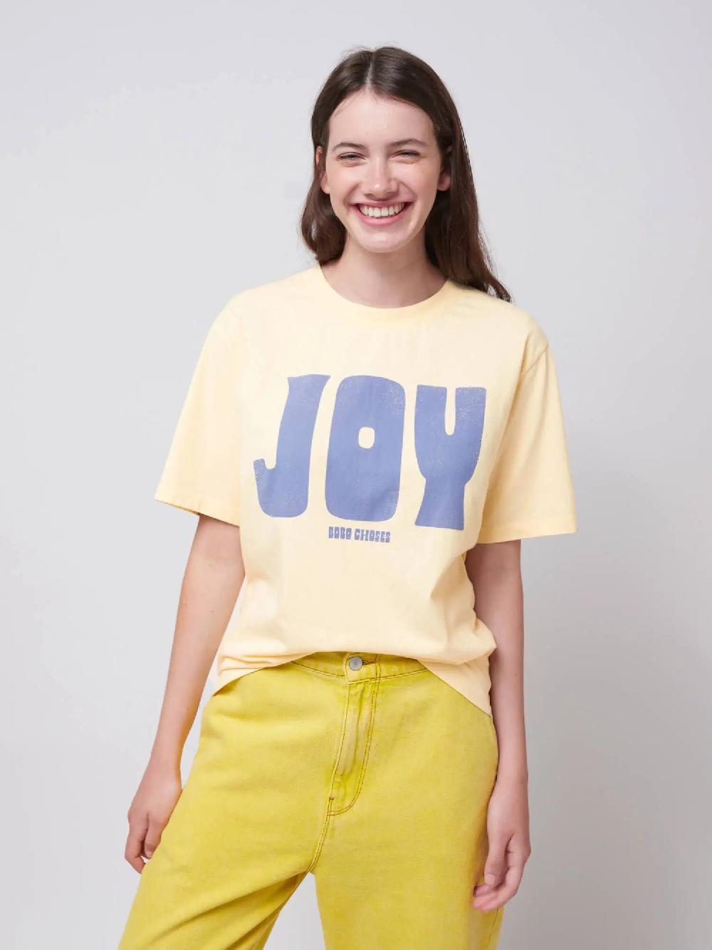 Bobo choses Joy T-shirt Descuentos del mes