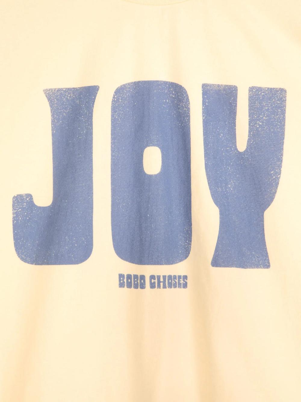 Bobo choses Joy T-shirt Descuentos del mes