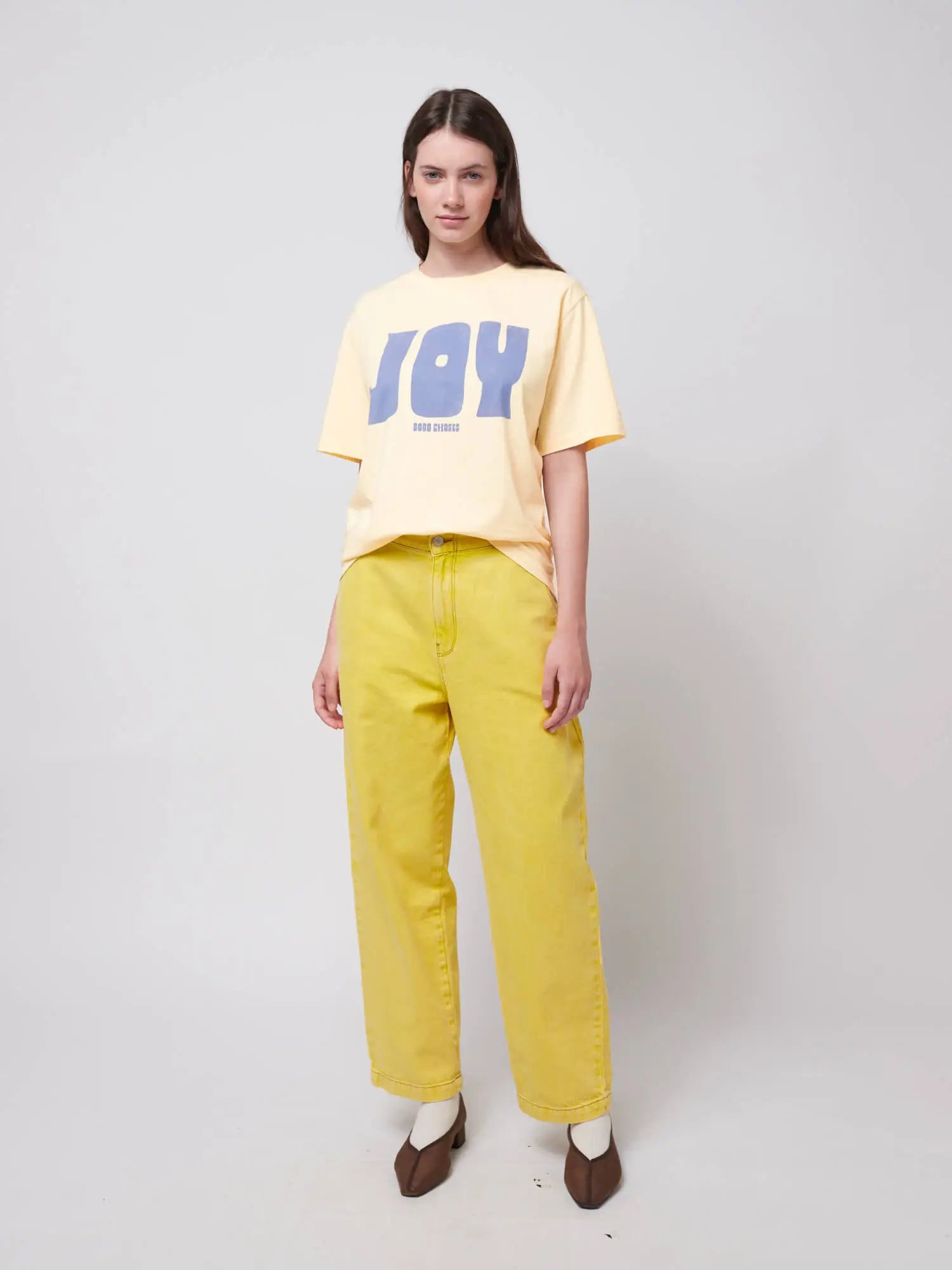 Bobo choses Joy T-shirt Descuentos del mes