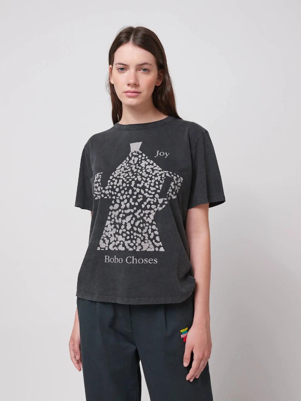 Bobo choses Breakfast T-shirt Rebajas de fin de temporada
