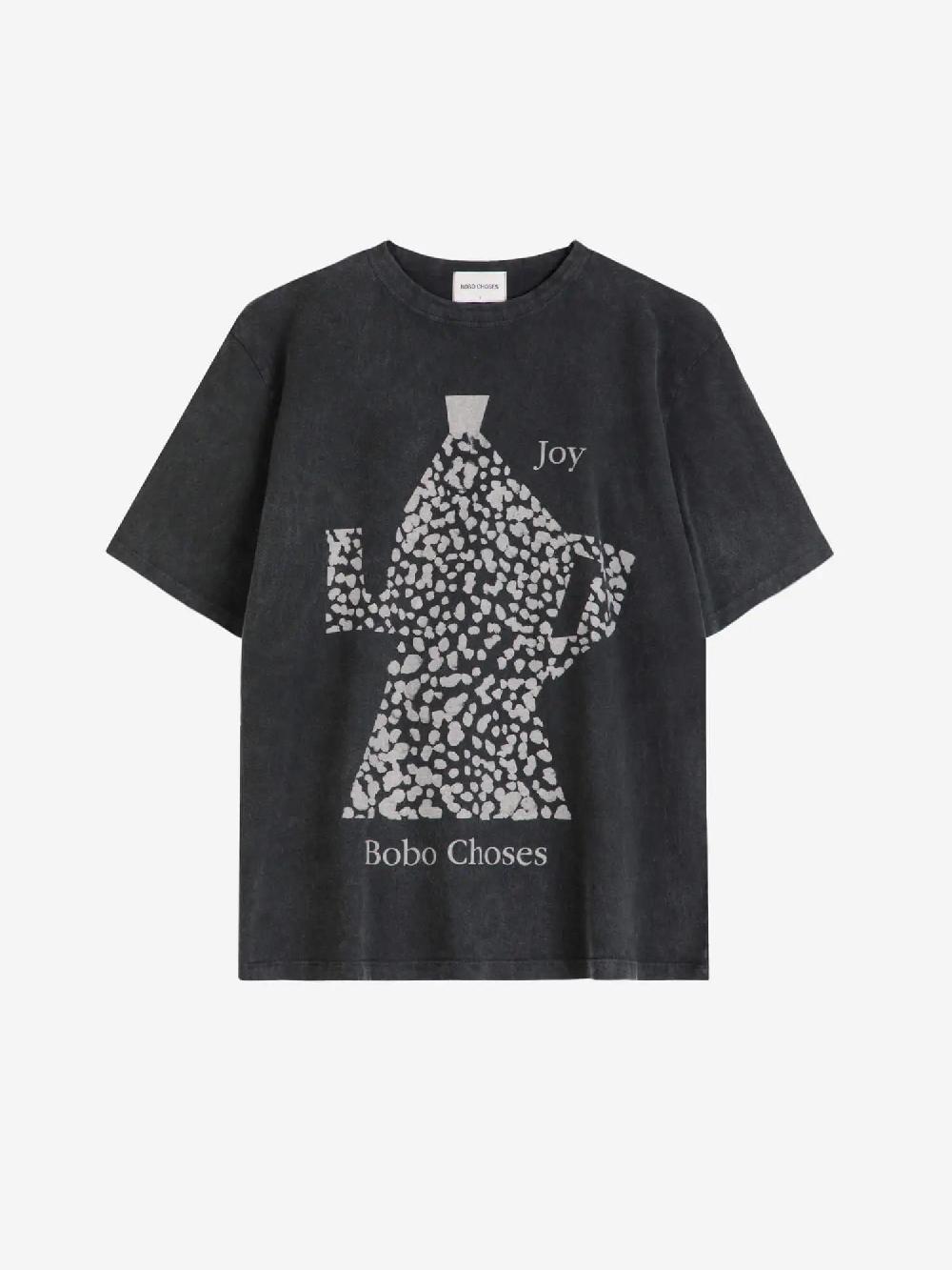 Bobo choses Breakfast T-shirt Rebajas de fin de temporada