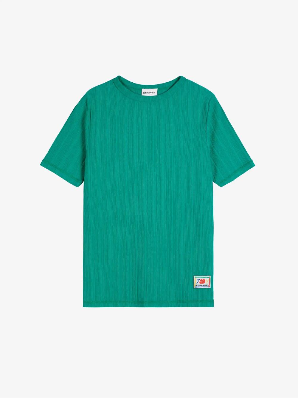 Bobo choses Rib T-shirt Devoluciones gratuitas
